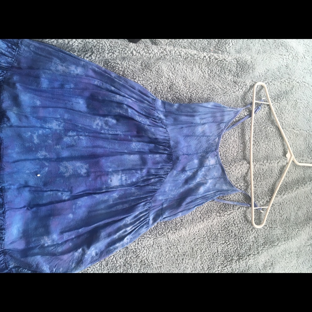 billabong dress